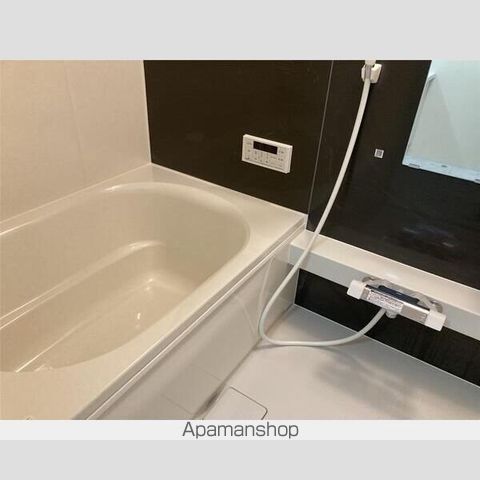 リーブルファイン戸田の内装写真