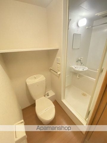 レオパレス甲子園CITYの内装写真