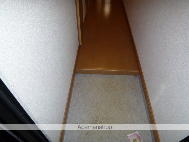 CALIENNTA美園の内装写真