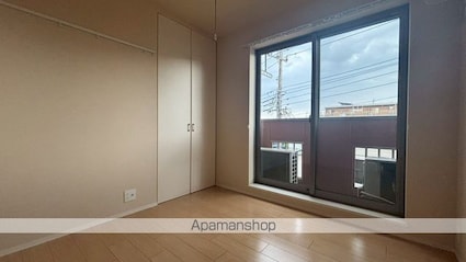 マンション国母[1LDK/40.11m2]の内装3