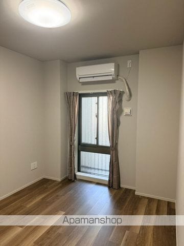 ポレスター野田屋町弐番館の内装写真