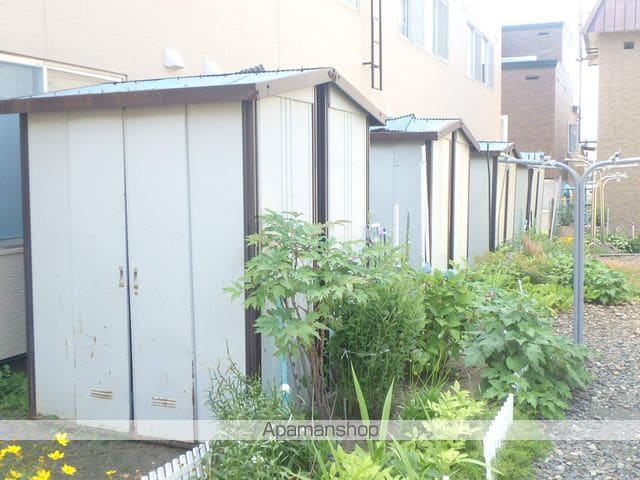 清水ハイツのその他写真