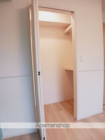 カレント レジデンス 下増田Iの内装写真