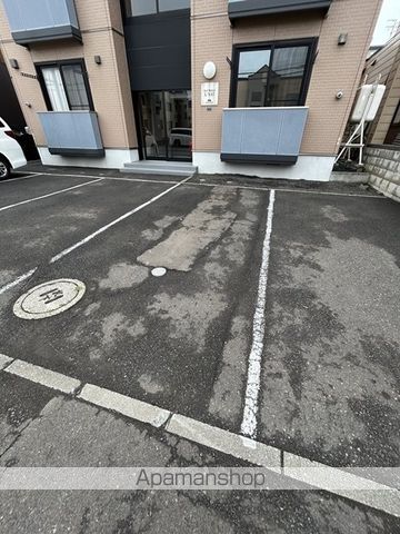 LN47のその他写真