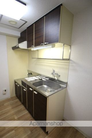 プロシード元町の内装写真