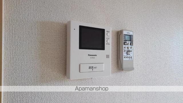 ソレイユ・プロムナードの内装写真