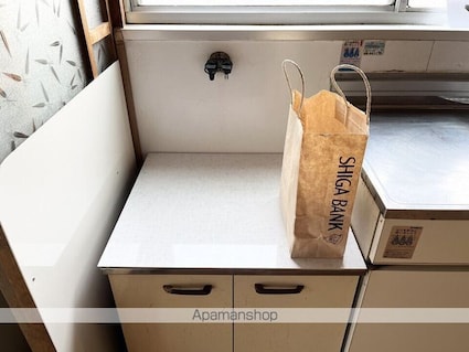 滋賀県長浜市列見町[3K/49.5m2]の内装2