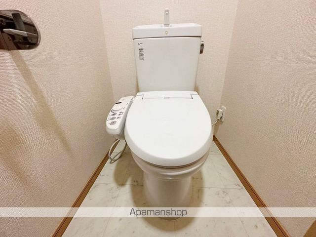 シェソワの内装写真