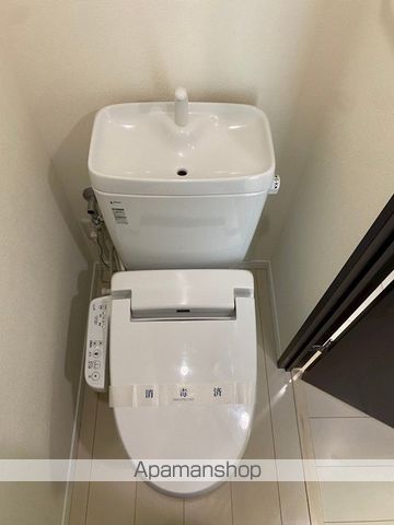 コアステージの内装写真