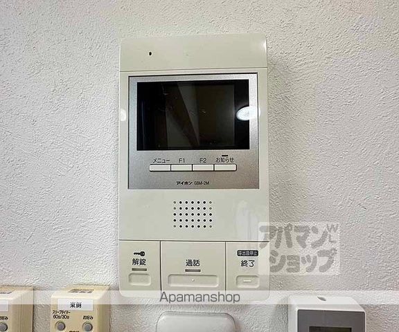 セント要法寺の内装写真