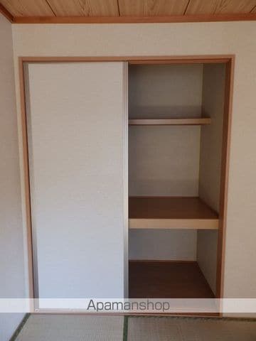 すずらん川手の内装写真