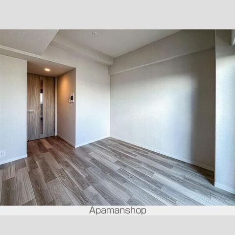 S-RESIDENCE上新庄beatの内装写真
