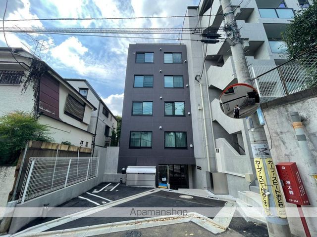 ＧＲＡＮ　ＰＡＳＥＯ方南町 206 ｜ 東京都杉並区和泉４丁目48-26（賃貸マンション1LDK・1階・42.20㎡） その3