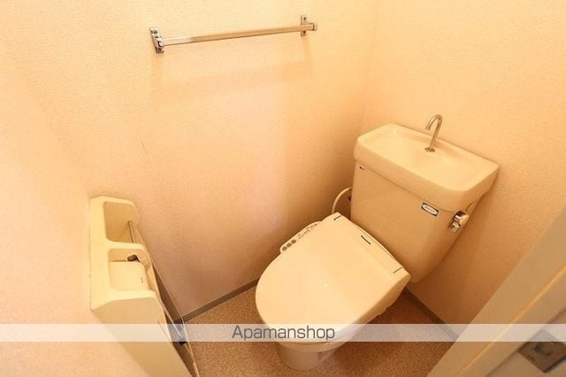 セジュール蘭の内装写真