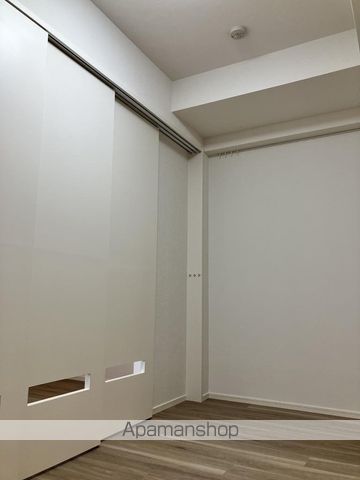 パークアクシス芝浦キャナルの内装写真