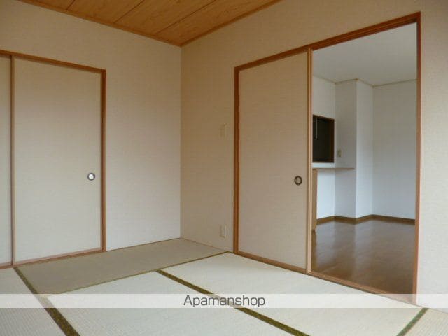 ハイツDAIEI A棟の内装写真