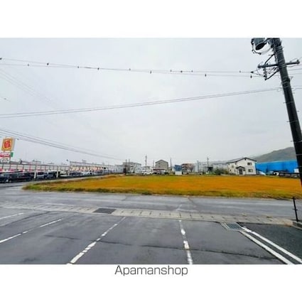 ＡｖａｎｃｅⅡ[1LDK/49.32m2]の眺望