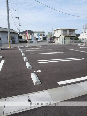 トビアスガーデン南沖洲Bのその他写真