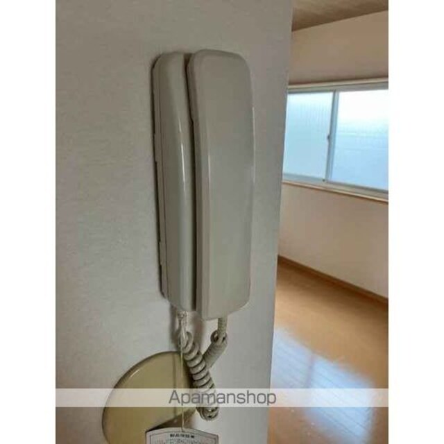 和宗奥沢ハイツ[1DK/31.3m2]のその他内装9
