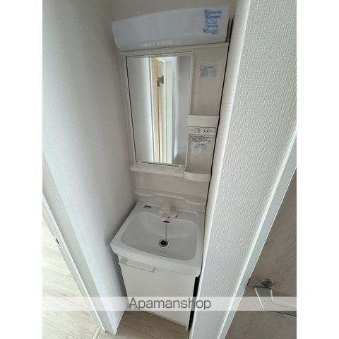 CASA二俣川の内装写真
