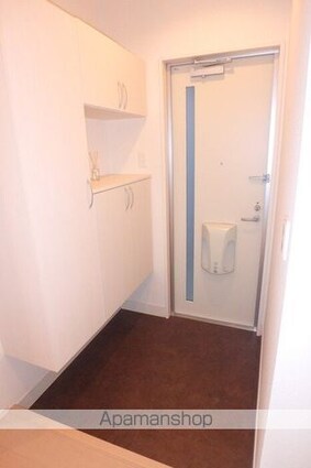 セジュール　藍ＩＩ[2LDK/60.88m2]の玄関