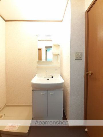 エスポワール2001Aの内装写真