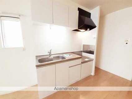 アパルトマン　タンプルＡ[2LDK/57.32m2]のその他設備1