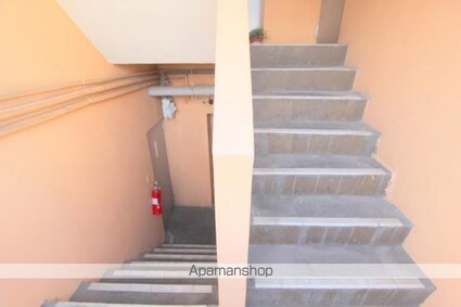 グリーンヒルズ宮脇[1DK/18m2]の共用部3