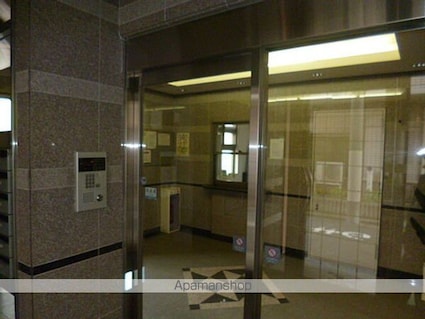 フォロス中村橋[1K/20.16m2]のその他設備2