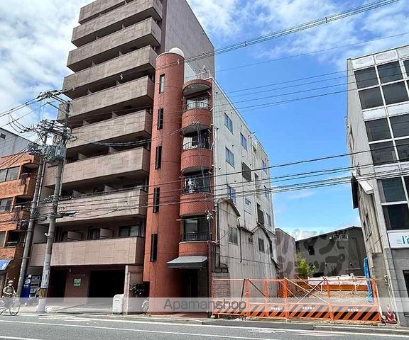 Kusan Omiyaの外観写真
