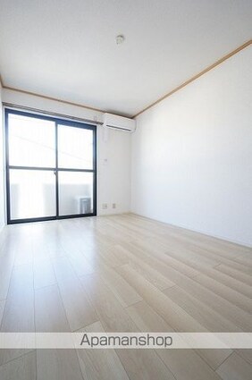 イゾラ　ドゥエ[2DK/40.07m2]のリビング・居間