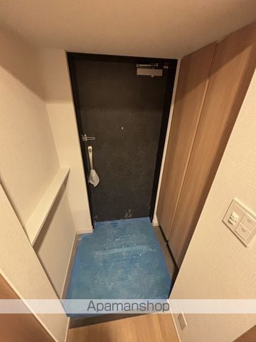 SPLENDID本町グランの内装写真