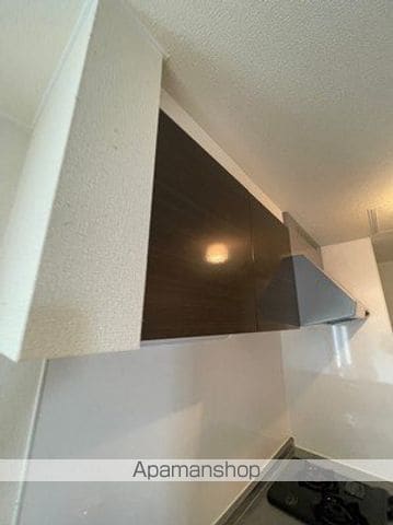 ノーマルヒル平和通の内装写真