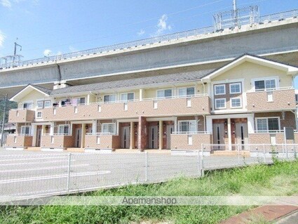 シャルマン櫻街[1LDK/46.09m2]の外観2