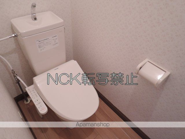 四季彩館の内装写真