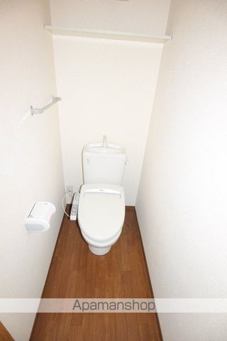 フォルテF A棟の内装写真