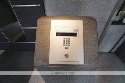 メインステージ亀戸Ⅱ[1K/22.37m2]の共用部2