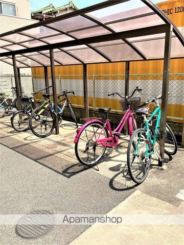 シュライク21のその他写真