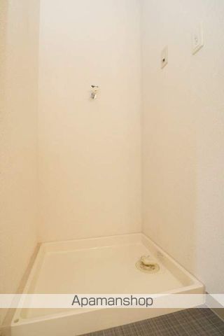 メルヴェイユの内装写真