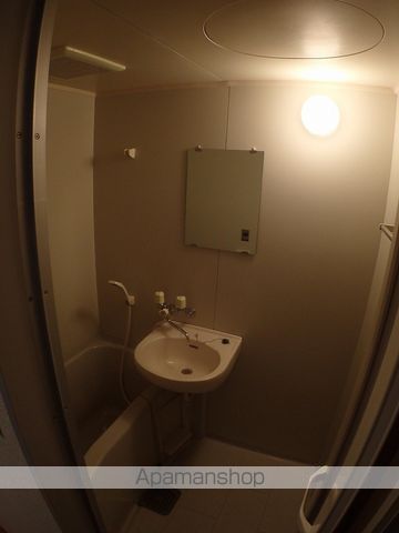 プチプルージュマンションの内装写真