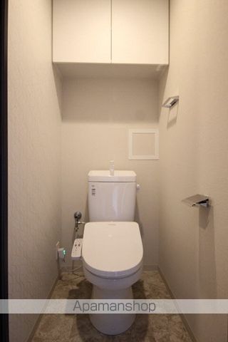 スプランディッド池田呉服町の内装写真