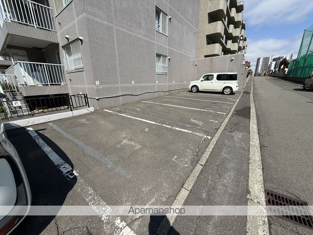 シティオひばりが丘のその他写真