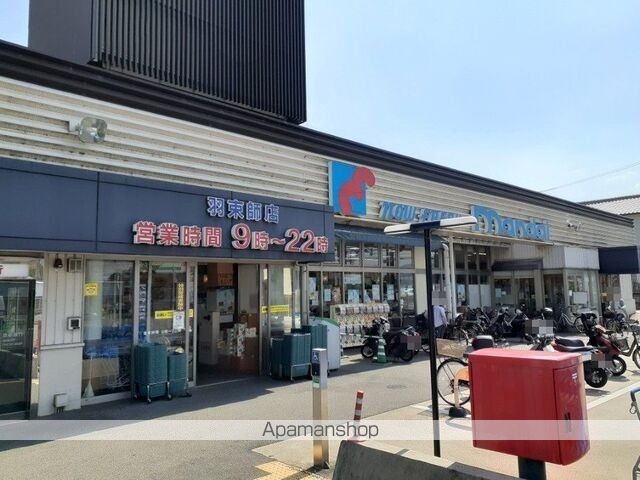 グレイス・シェーネの周辺写真