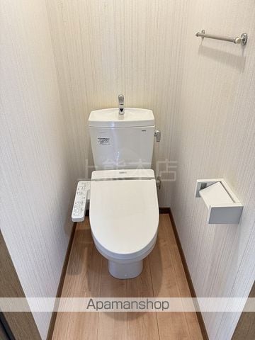 メゾンうちだの内装写真