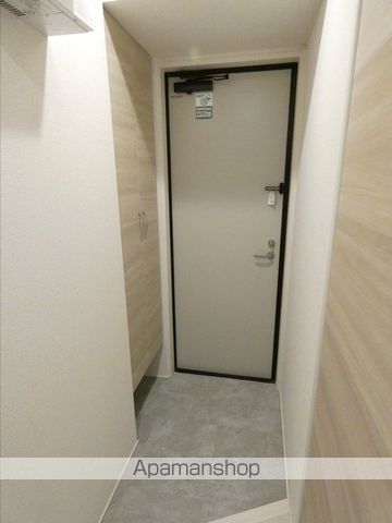 サンガーデン新山口 Bの内装写真