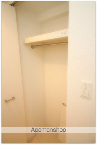 エスリード中之島ザ・コアの内装写真