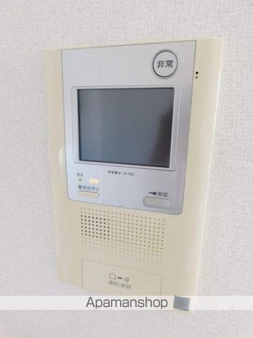 アスリート江坂II番館の内装写真