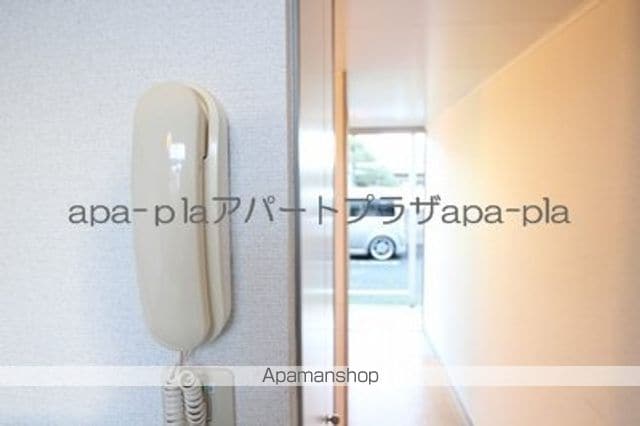 HINODEの内装写真