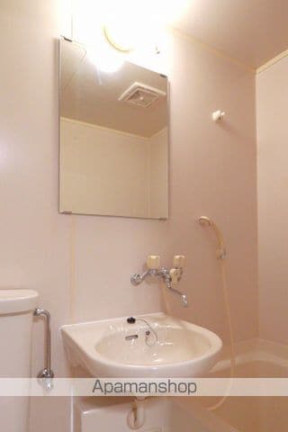プレジール南昭和の内装写真