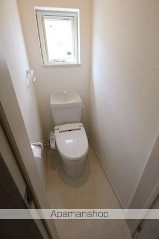 LEBENーUの内装写真
